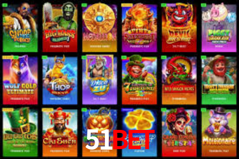 51bet,51bet.games