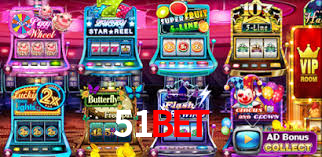 51BET LOGIN