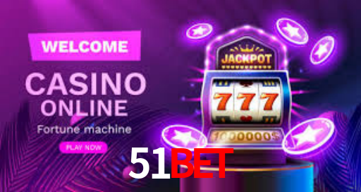 51BET LOGIN
